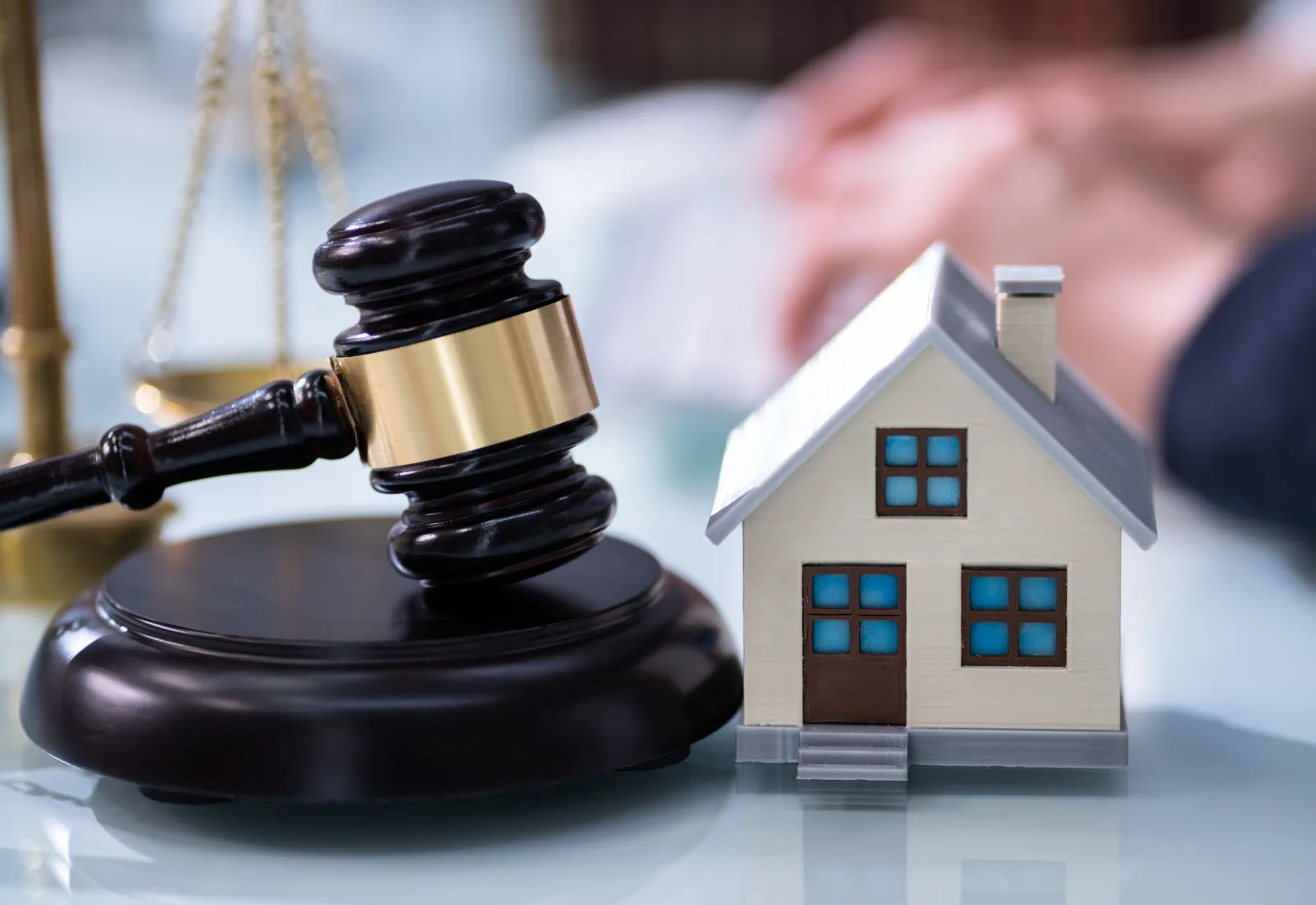 Cadastru și publicitate imobiliară