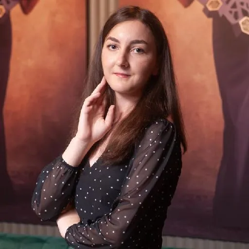 Bianca Elena Mărăcineanu