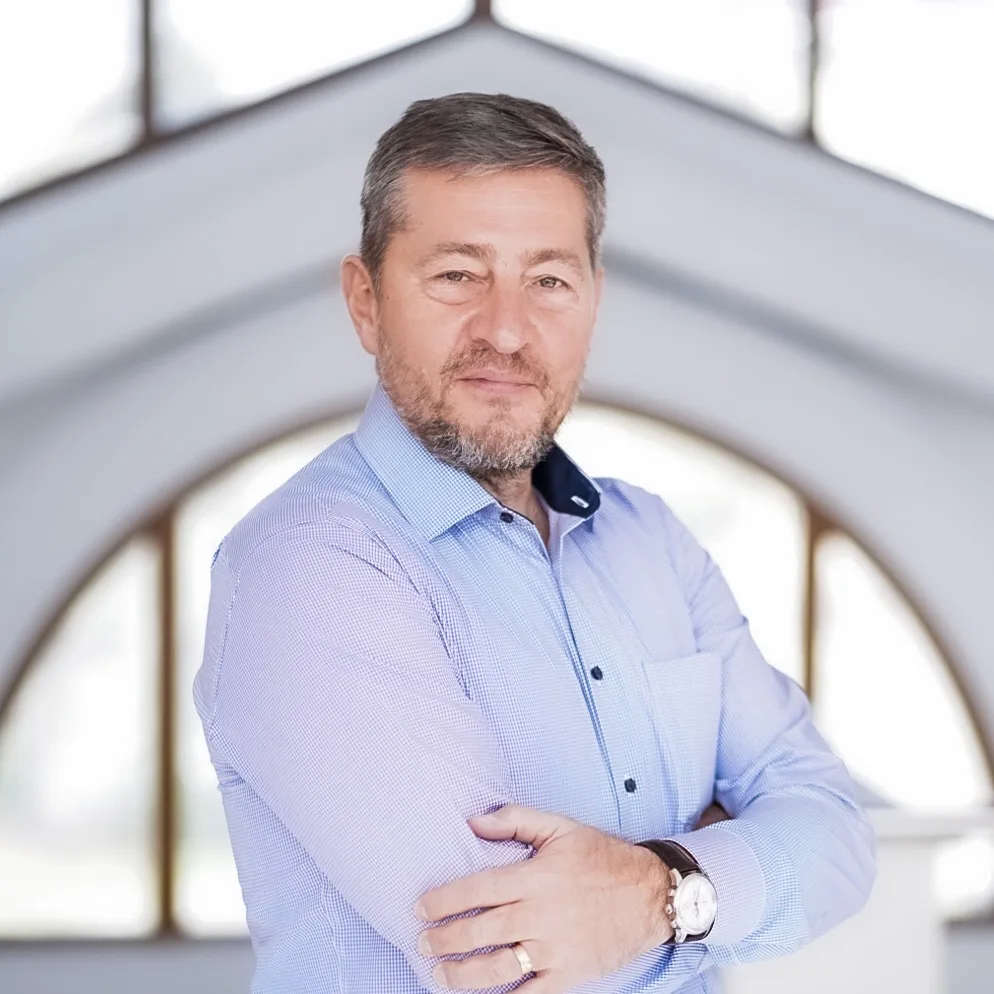 Adrian Gheorghe