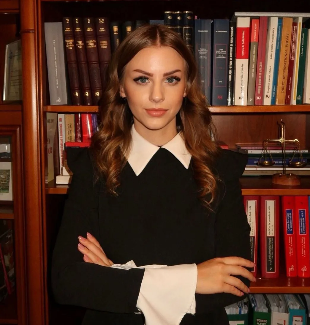 Andra Olteanu