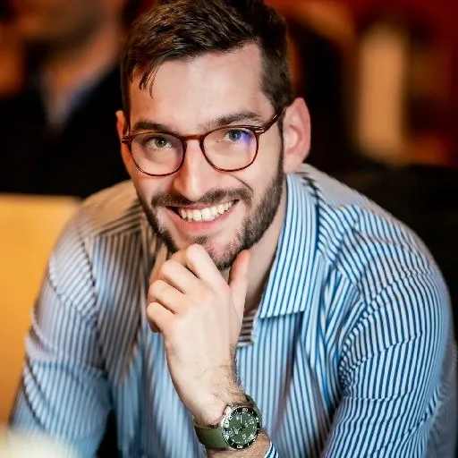 Mihnea Gheorghe